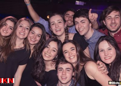 DJ Jordi Caballé_BIKINI Club BCN_Private Party Young Party_5-min
