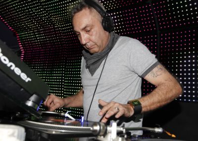 DJ's II Festival DJ's Llegendes del Remember_Frank Arjona_1_Parròquia-min