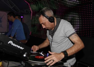 DJ's II Festival DJ's Llegendes del Remember_Frank Arjona_Parròquia-min