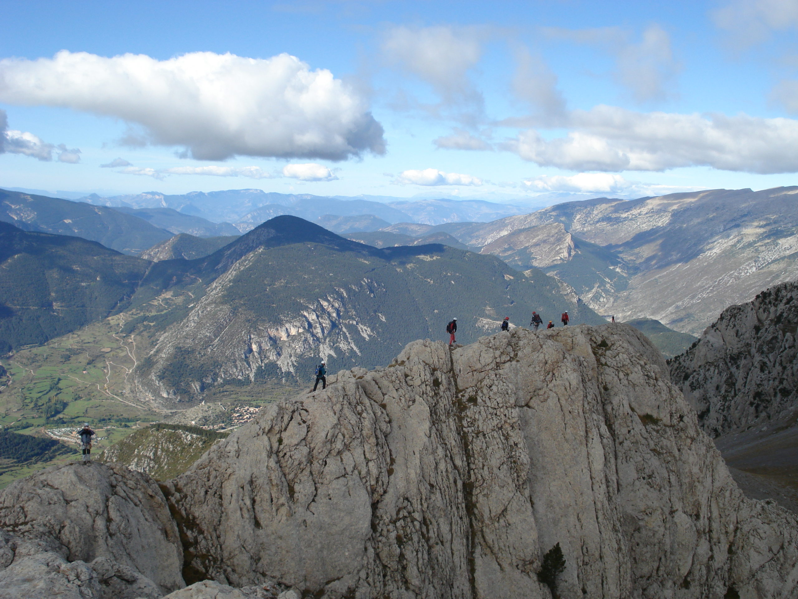 ascensiones