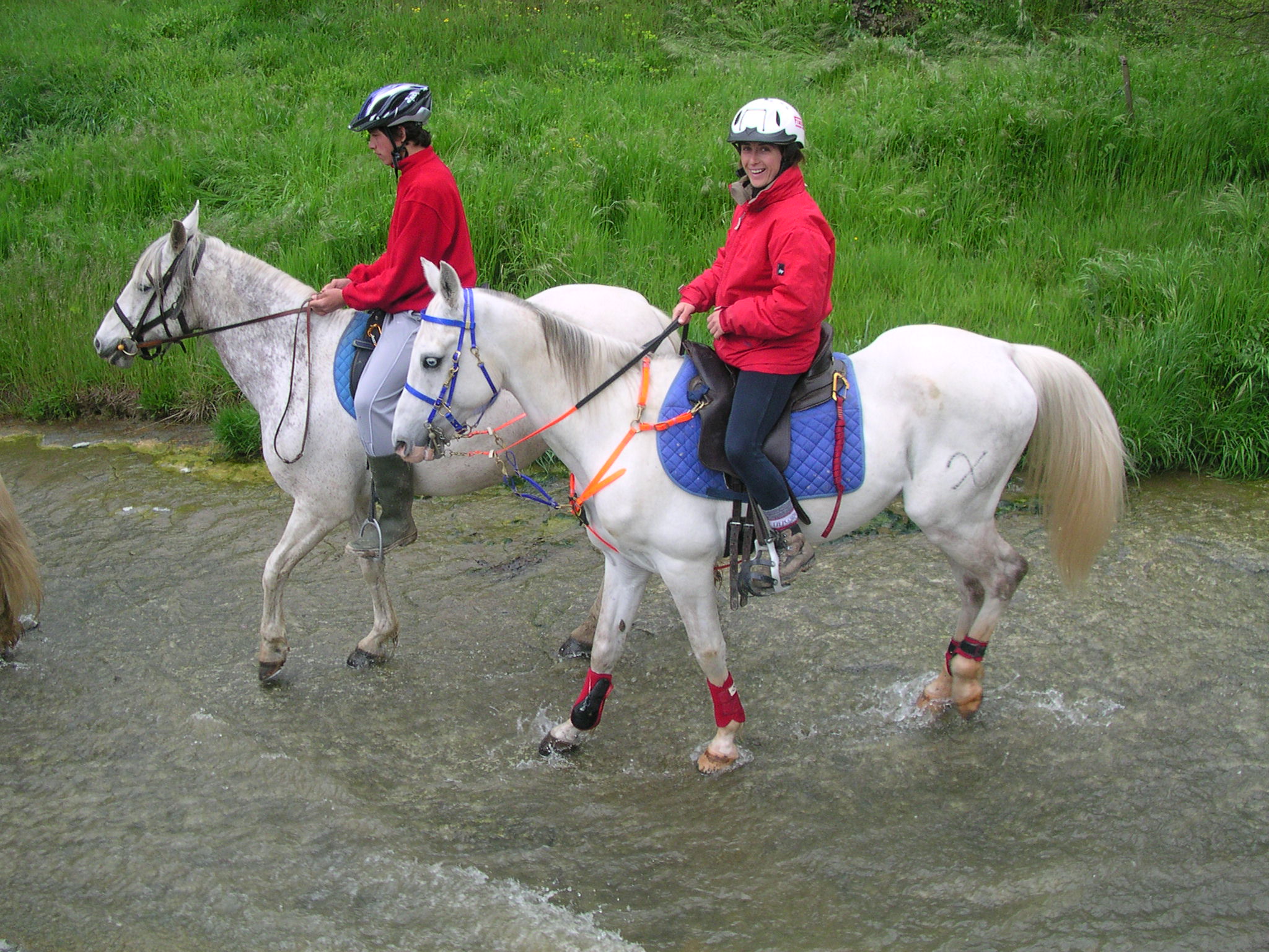 Obrint Via_Adventure Sports_Horse Riding_Vall del Ges_2 bautizo-submarinismo