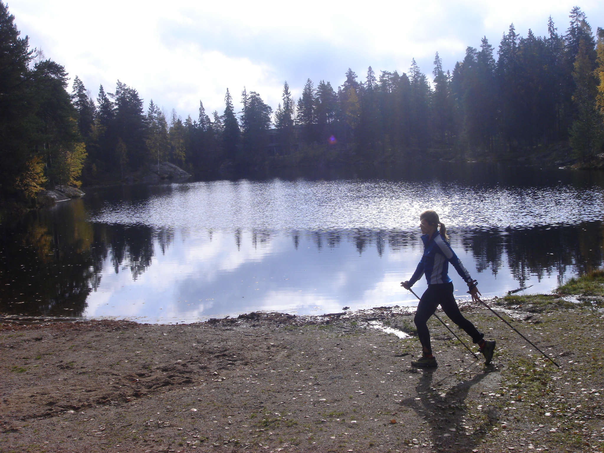 nordic-walking