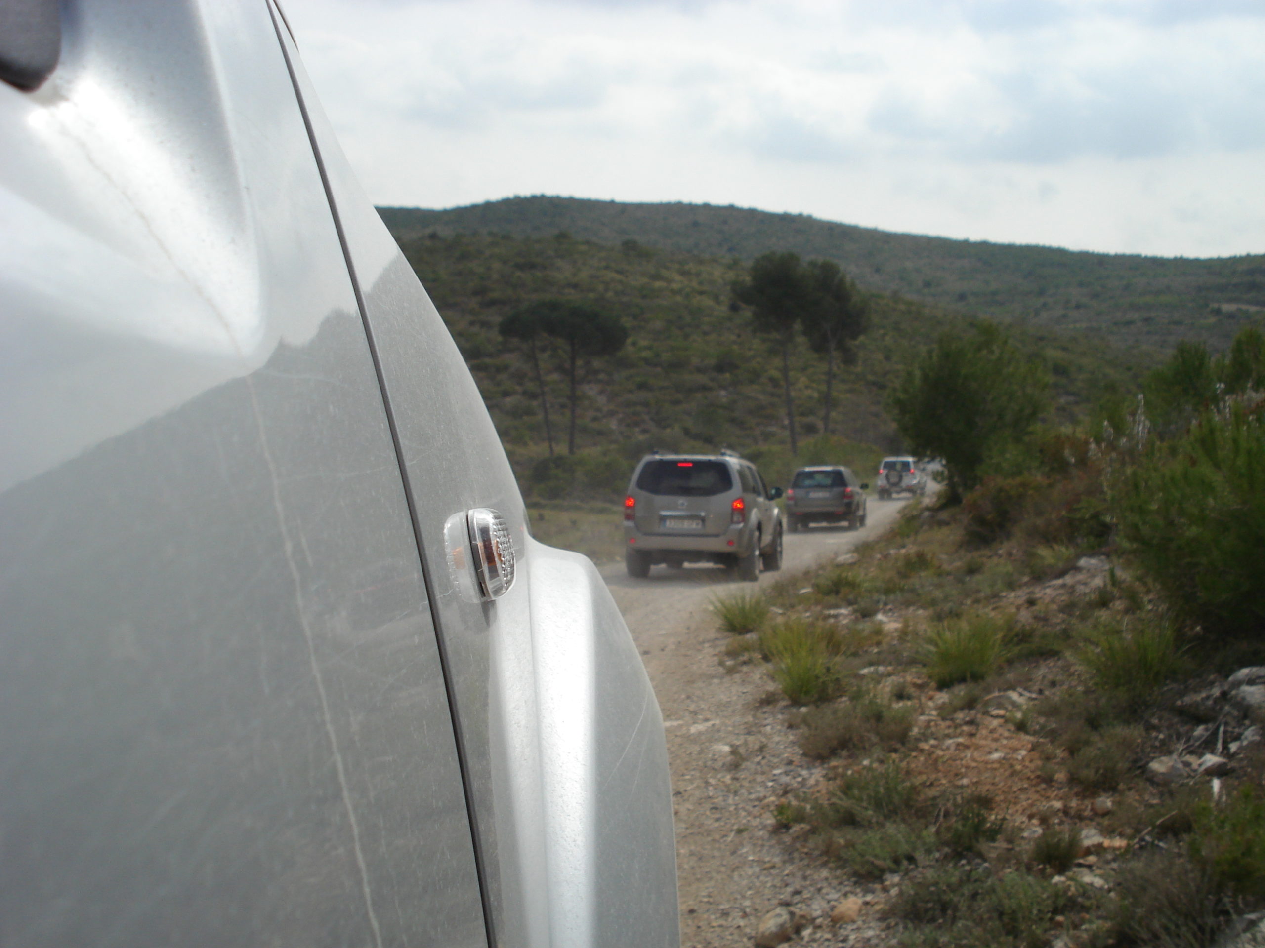 4x4-penedes